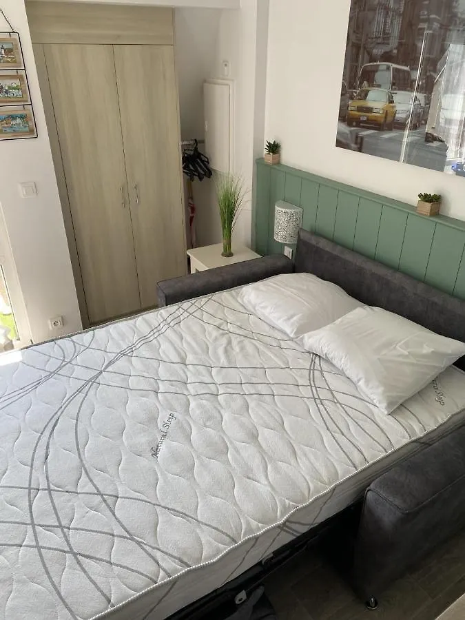Apartment Vue Mer Pour 4 Personnes Guidel