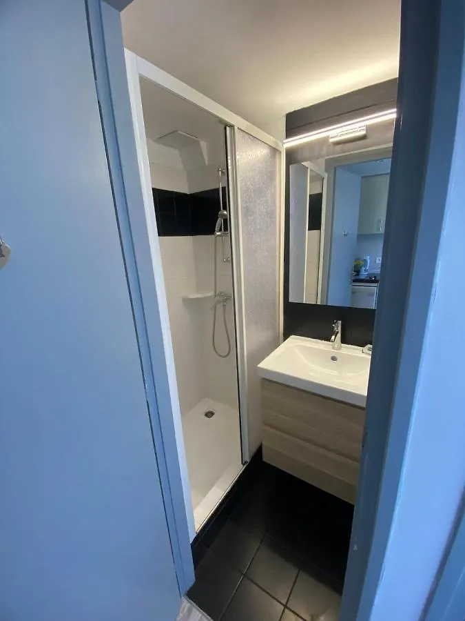 Vue Mer Pour 4 Personnes Guidel