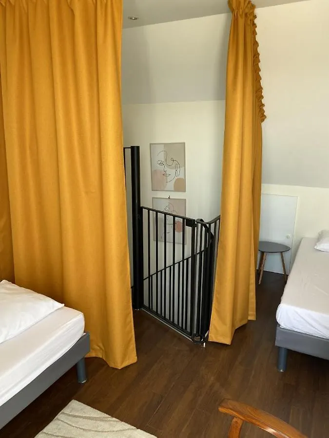 Vue Mer Pour 4 Personnes Guidel